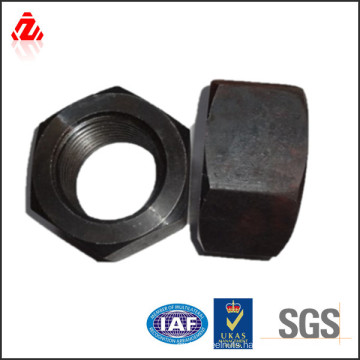 Hex Heavy Nut DIN6915 (M5-M36)